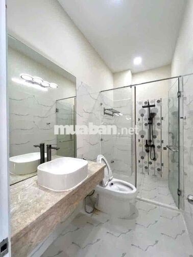 TRỐNG LẠI CĂN STUDIO FULL NỘI THẤT🔥🔥_NGAY TÂN THỚI HIỆP
