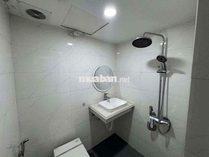 TRỐNG LẠI STUDIO FULL NỘI THẤT🥰