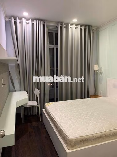 Cho Thuê Căn Hộ Cao Cấp The Prince Residence - 110m², 3 PN, Tầng Cao
