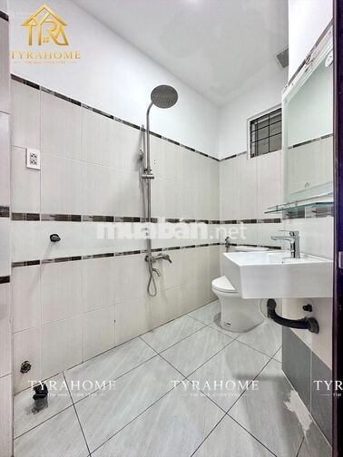 Cho thuê căn hộ mini 40m2 đầy đủ nội thất tại Phú Nhuận