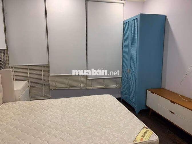 Cho Thuê Căn Hộ Cao Cấp The Prince Residence - 110m², 3 PN, Tầng Cao