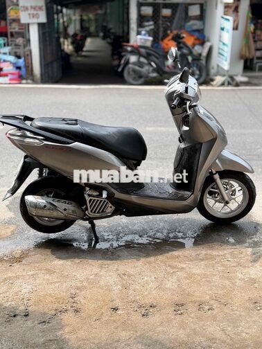 Honda led 2018 bạc biển 83 ngây chủ máy zjn êm fun