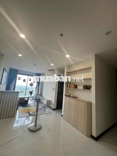 CĂN 1PN FULL NỘI THẤT CC SKYVIEW