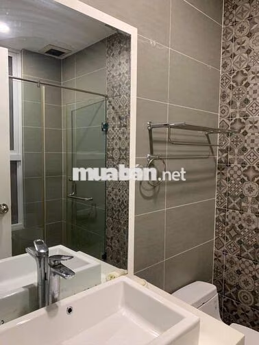 Cho Thuê Căn Hộ Cao Cấp The Prince Residence - 110m², 3 PN, Tầng Cao