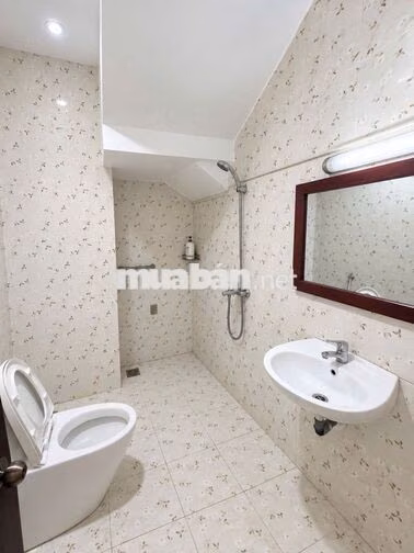 MẶT BẰNG TRỆT LỬNG MẶT TIỀN 11B HÀ HUY GIÁP – VỪA Ở VỪA KINH DOANH