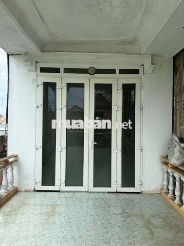 CHO THUÊ NHÀ - MẶT TIỀN - 3 Tầng - Trường Chinh - TP Huế