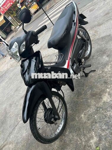 SYM Elegant 50cc Đen