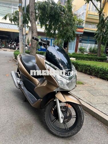 Honda PCX 125cc 2012 Nâu TPHCM