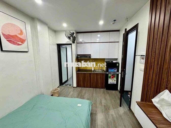 TRỐNG LẠI STUDIO FULL NỘI THẤT🥰