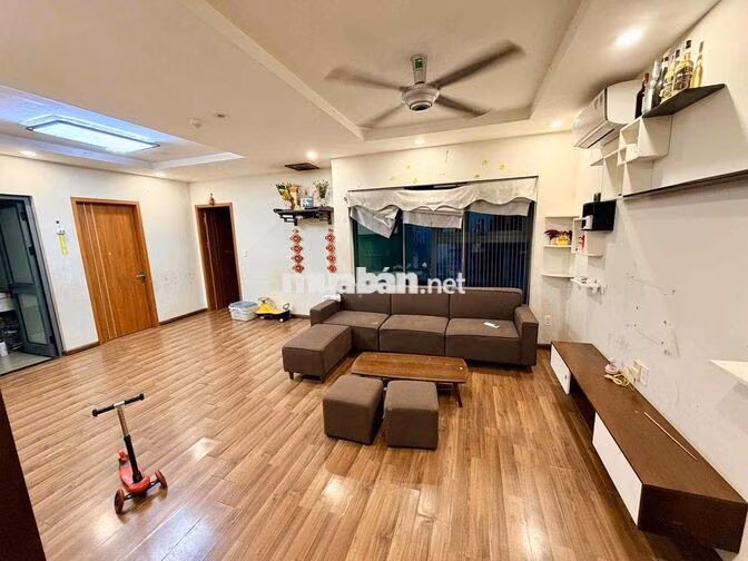 Bán Chung Cư Cầu Giấy - Mỹ Đình