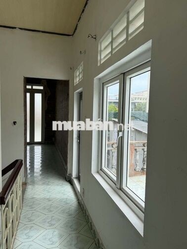 CHO THUÊ NHÀ - MẶT TIỀN - 3 Tầng - Trường Chinh - TP Huế
