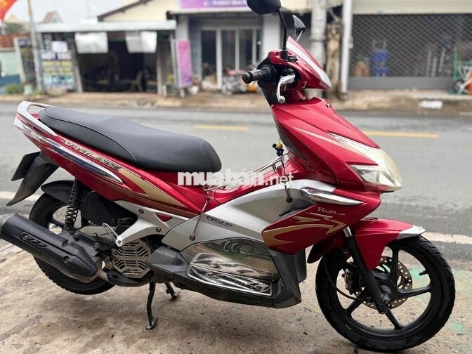 Honda Air Blade FI 209 BSTP đẹp keng zin êm