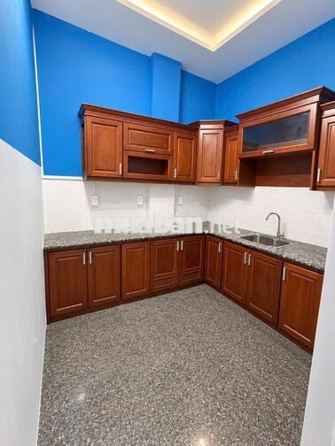 MẶT BẰNG TRỆT LỬNG MẶT TIỀN 11B HÀ HUY GIÁP – VỪA Ở VỪA KINH DOANH