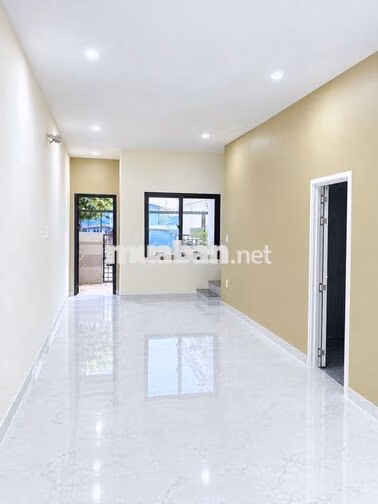 Cho Thuê Nhà Phố An Phú Thuân An 2 Tầng 2PN Sân Ô Tô Chỉ 7 Triệu/Tháng