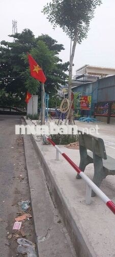 MẶT BẰNG TRỆT LỬNG MẶT TIỀN 11B HÀ HUY GIÁP – VỪA Ở VỪA KINH DOANH