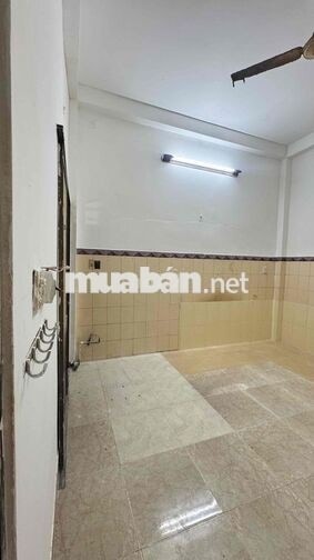 CHO THUÊ PHÒNG GIÁ TỐT – KHU PHÚ LÂM | GIỜ GIẤC TỰ DO, CHÌA KHÓA RIÊ