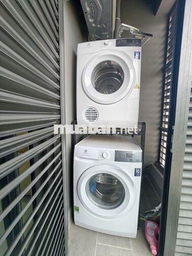 CĂN HỘ 1PN VIEW BIỂN, GU THIẾT KẾ CỰC XINH VÀ HIỆN ĐẠI. TRỐNG SẴN
