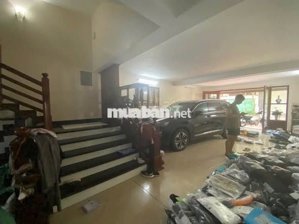 NHÀ ĐẸP MẶT PHỐ ĐỒNG NGUYÊN - MẶT TIỀN 5,5M