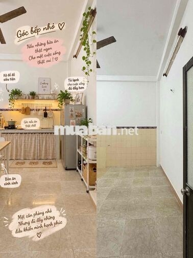 CHO THUÊ PHÒNG GIÁ TỐT – KHU PHÚ LÂM | GIỜ GIẤC TỰ DO, CHÌA KHÓA RIÊ