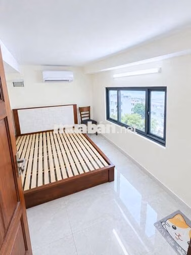 Cho Thuê Nhà Phố An Phú Thuân An 2 Tầng 2PN Sân Ô Tô Chỉ 7 Triệu/Tháng
