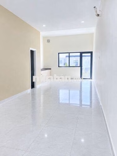 Cho Thuê Nhà Phố An Phú Thuân An 2 Tầng 2PN Sân Ô Tô Chỉ 7 Triệu/Tháng