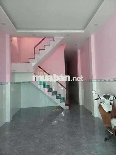4,2*17. mặt tiền tân thới hiệp 21. Q12