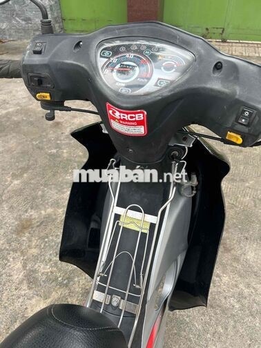 SYM Elegant 50cc Đen