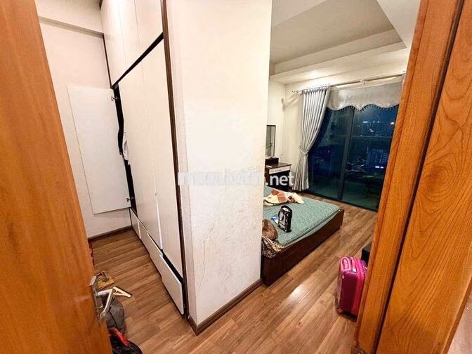 Bán Chung Cư Cầu Giấy - Mỹ Đình