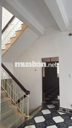 CHO THUÊ NHÀ - MẶT TIỀN - 3 Tầng - Trường Chinh - TP Huế