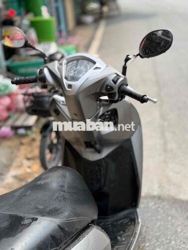Honda led 2018 bạc biển 83 ngây chủ máy zjn êm fun