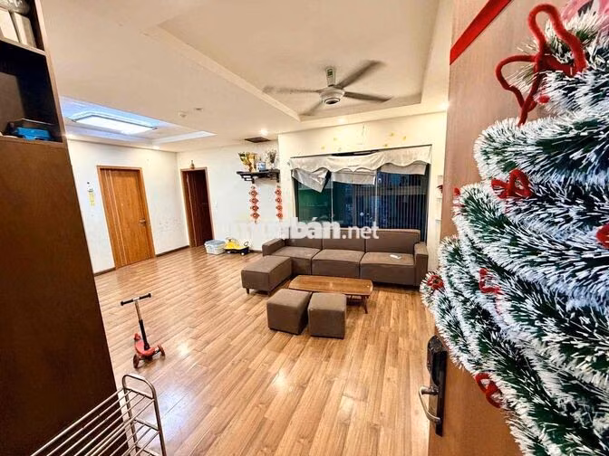 Bán Chung Cư Cầu Giấy - Mỹ Đình