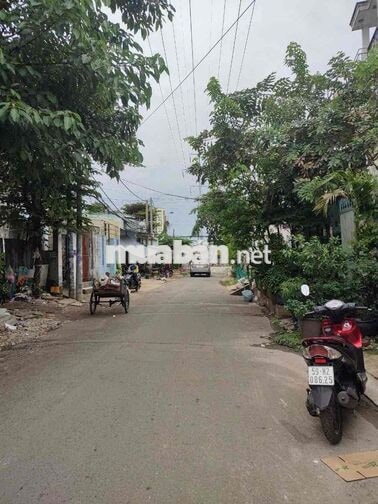 chính chủ cho thuê hẻm xe tải tránh nhau