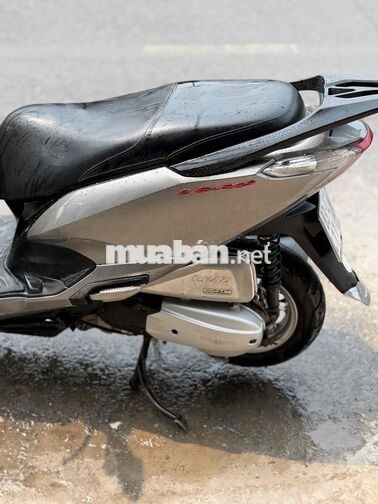 Honda led 2018 bạc biển 83 ngây chủ máy zjn êm fun
