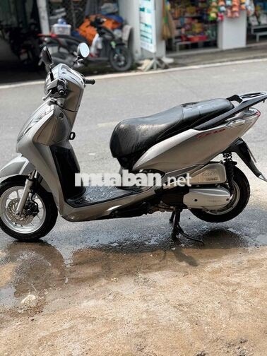 Honda led 2018 bạc biển 83 ngây chủ máy zjn êm fun