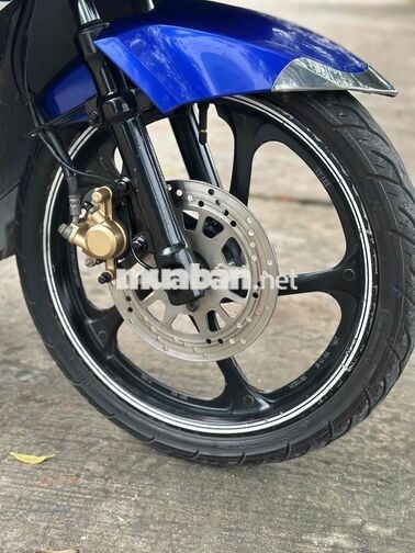 Yamaha Nouvo 5, Biển 65 Ngay Chủ