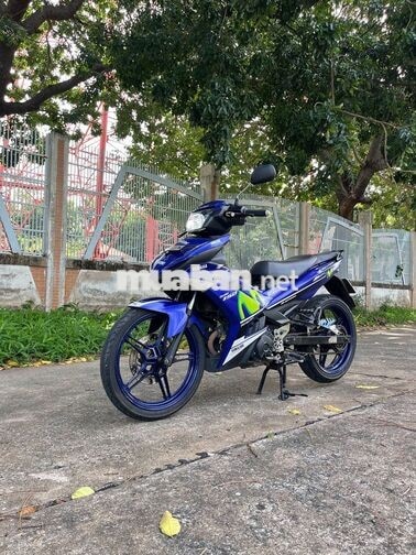 Yamaha Exciter 150 kiểng nhẹ máy zin