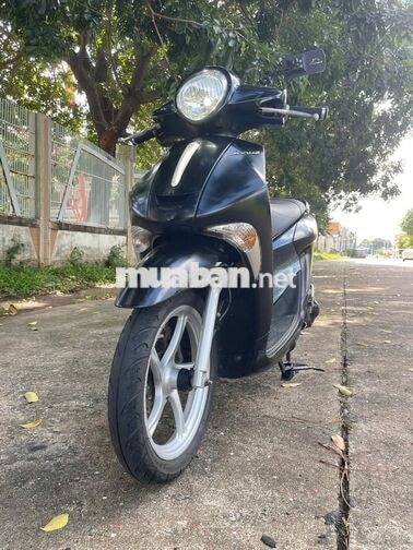 Yamaha Janus 2018 xe zin máy êm