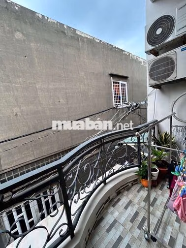 Nhà 2Tầng, 52m2, hxh 4m thông, đường Trương phước phan, nhỉnh 4 tỷ(TL)