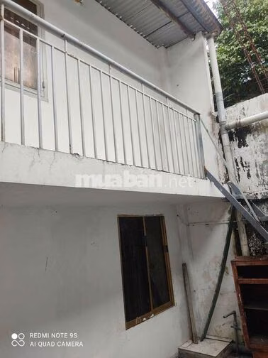 Cho thuê nhà Mặt tiền Phạm Thế Hiển, P7,Q8- 4x20- 2 phòng- kd tot