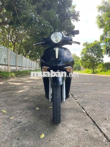 Yamaha Janus 2018 xe zin máy êm