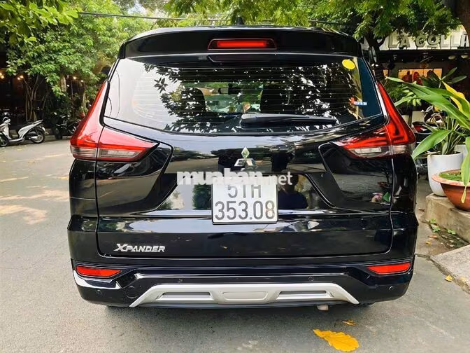 Bán xe Mitsubishi Xpander bản Premium full SX 2020