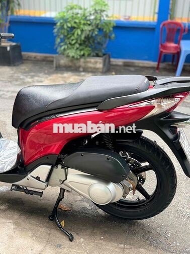 Honda SH 150cc 2010 Đỏ