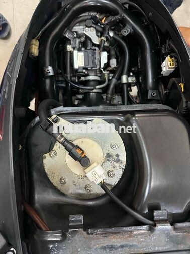 Honda SH150 Xanh Coban Xe tay ga