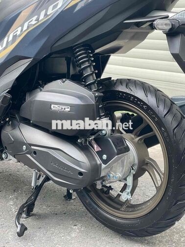 Vari***0 km - 46 triệu bao tên SG