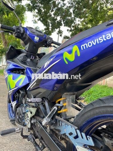 Yamaha Exciter 150 kiểng nhẹ máy zin