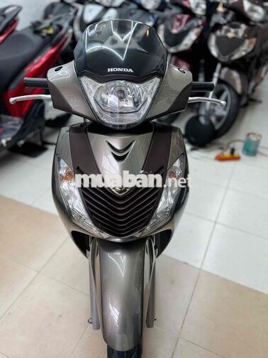 Honda SH150i 2024 Nâu Việt Nam