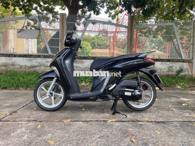 Yamaha Janus 2018 xe zin máy êm