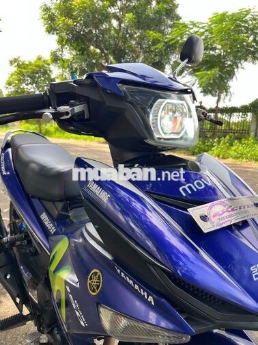Yamaha Exciter 150 kiểng nhẹ máy zin
