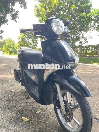 Yamaha Janus 2018 xe zin máy êm