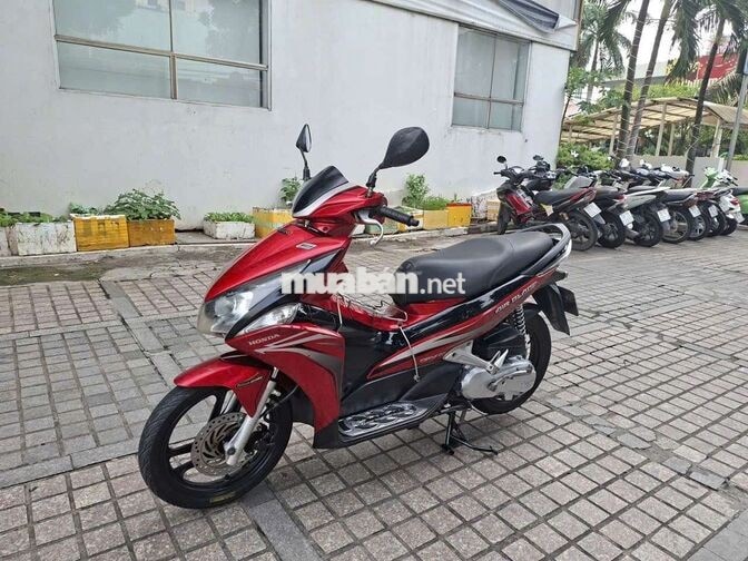 Honda Air Blade fi chính chủ